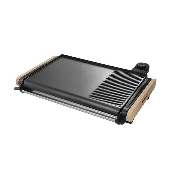 Plancha Grill' Equilibre