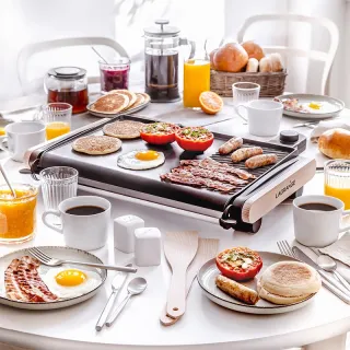Plancha Grill Equilibre - Lagrange