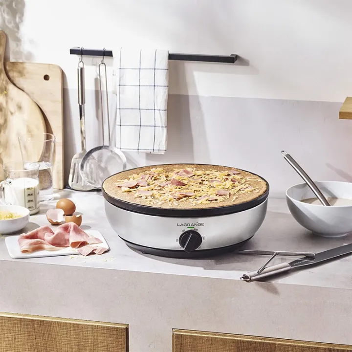 Crêpière Pro