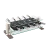 Raclette 10 Transparence