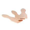 Spatules en bois