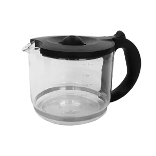 Verseuse de cafetière