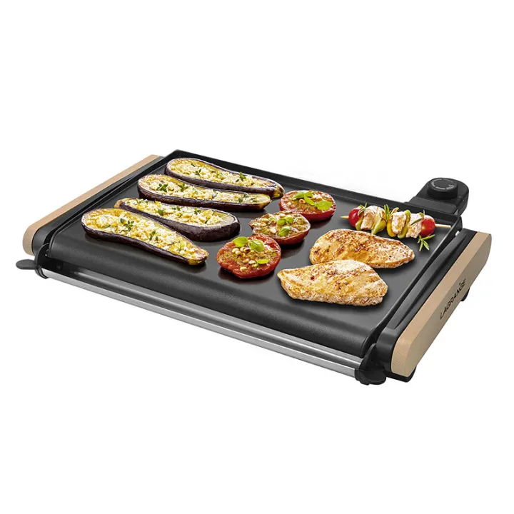 Plancha