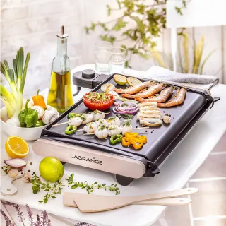 Plancha Lagrange