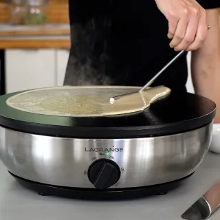 Crêpeverteiler - Lagrange