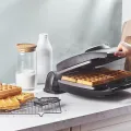 Gaufrier 4 Gaufres