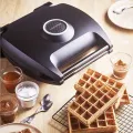 Gaufrier 4 Gaufres