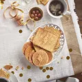 Gaufrier 4 Gaufres