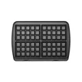 Lagrange Gaufrier 4 Gaufres 089004