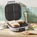 Lagrange Appareil à 4 croque-monsieur Croq'y 4 189410