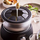 Fondue Classic - en