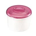 Cuve avec couvercle - Sorbetière Framboise - fr