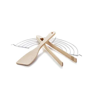 Wokset en accessoires - Fondue Classic