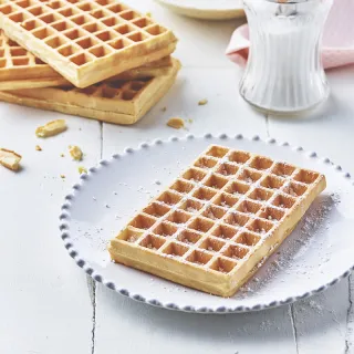 Premium Gaufres® Lagrange Generalüberholt