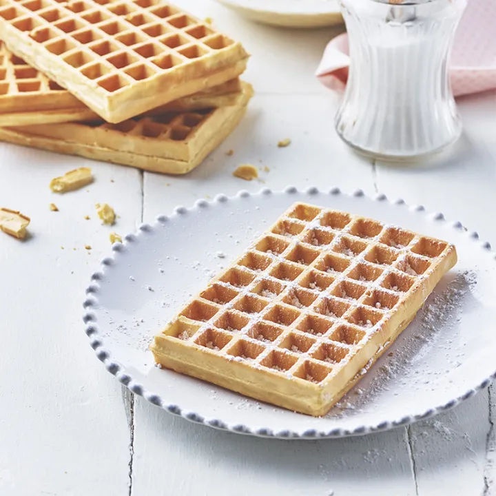 Premium Gaufres® - Gaufrettes + Croques + Gaufres