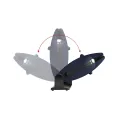 Premium Gaufres® Bleu - 019142