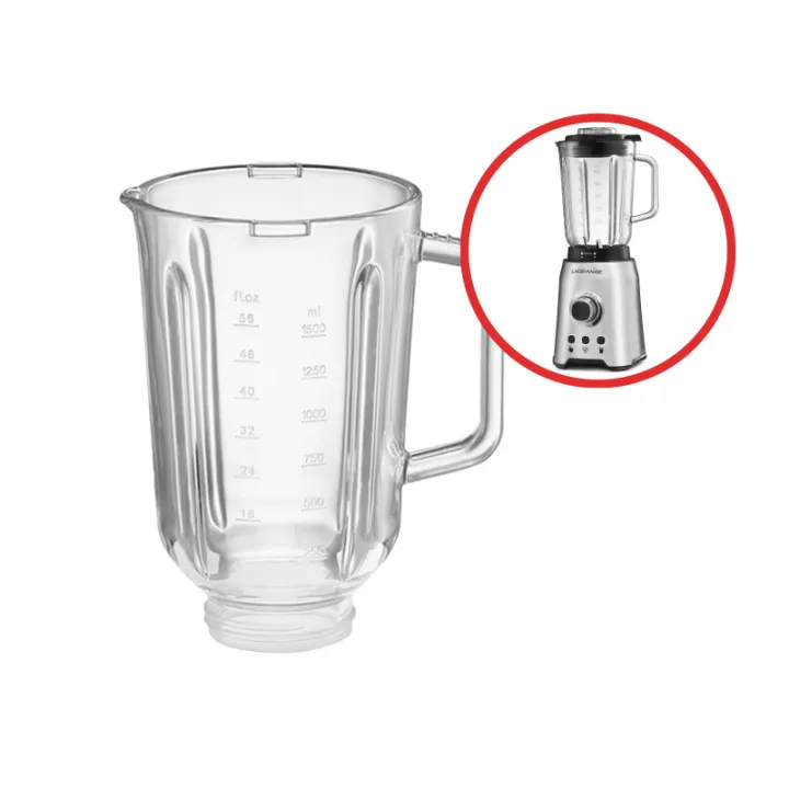 Grand bol pour Blender