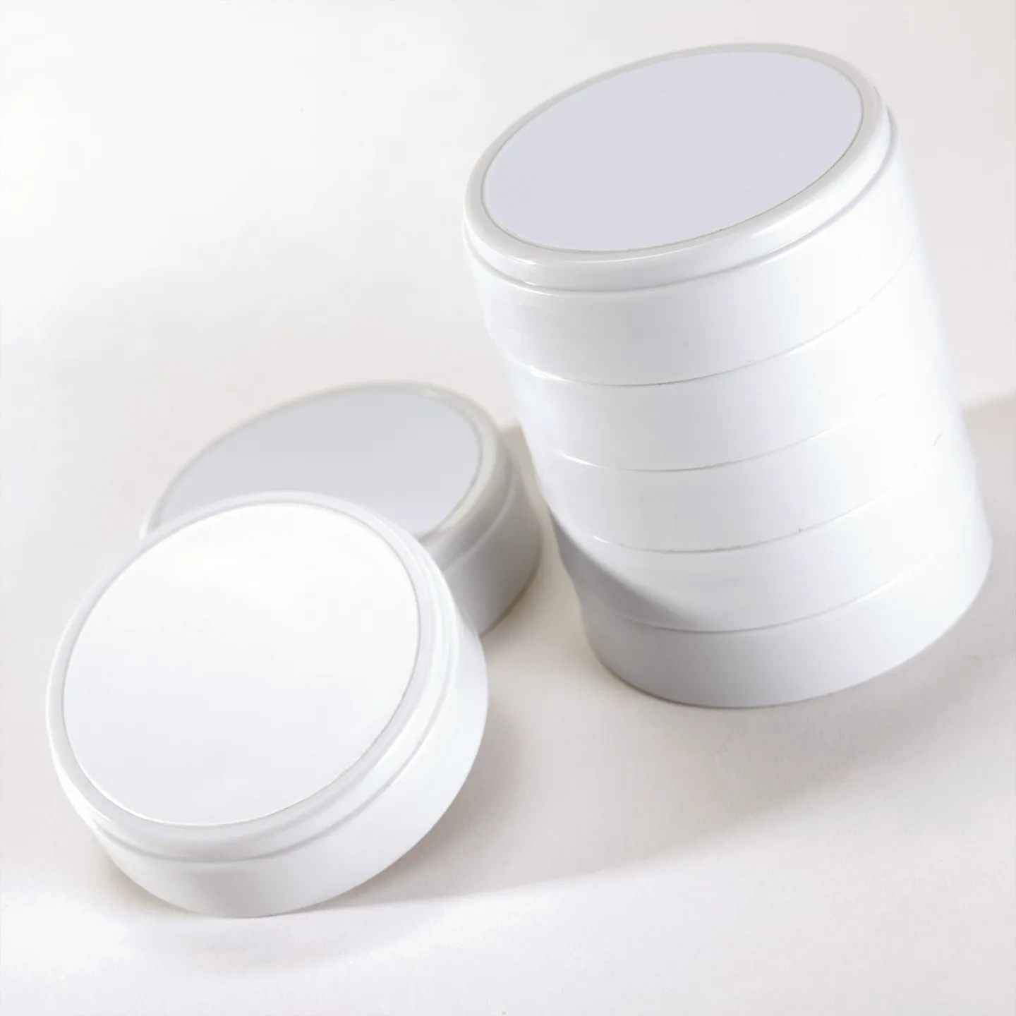 Glass jars for yogurt maker discount