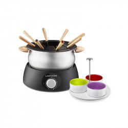 Fondue Classic - en