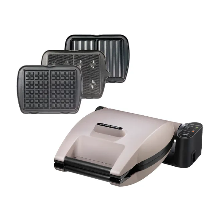 Lagrange Premium Gaufres® 019632