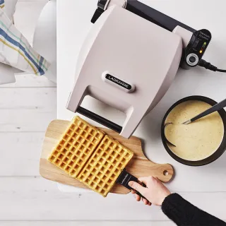 Premium Gaufres® Wafelijzer