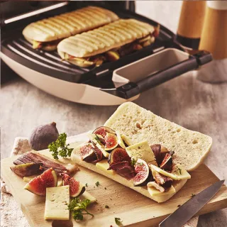 Premium Gaufres® Wafelijzer