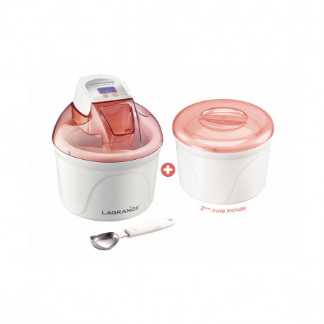 Ice Cream Maker - en