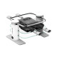 Raclette 4 Transparence 4 personnes - fr