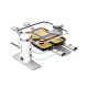 Raclette Maker Transparence 4 - en