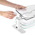 Raclette Maker Transparence 4