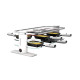 Raclette Maker Transparente 10 - en