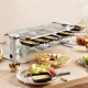 Raclette Maker Transparente 10 - en