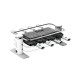 Raclette Maker Transparence 8 - en