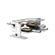 Raclette Maker Transparence 8 - en