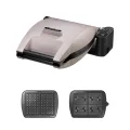 Premium Gaufres waffle maker 019232 - Lagrange