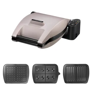 Premium Gaufres® Waffle Maker