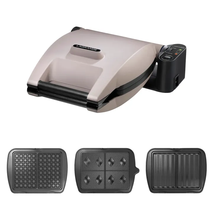 Premium Gaufres® Waffle Maker