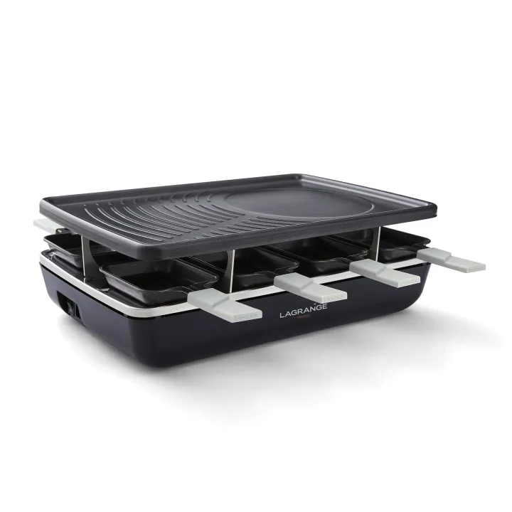 Raclette Element - Grill Plate