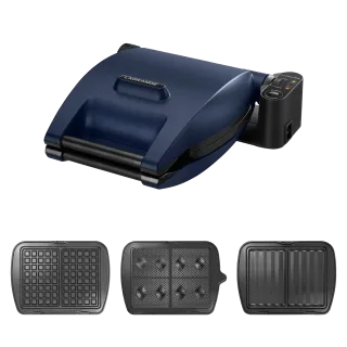 Premium Gaufres® Waffle Maker