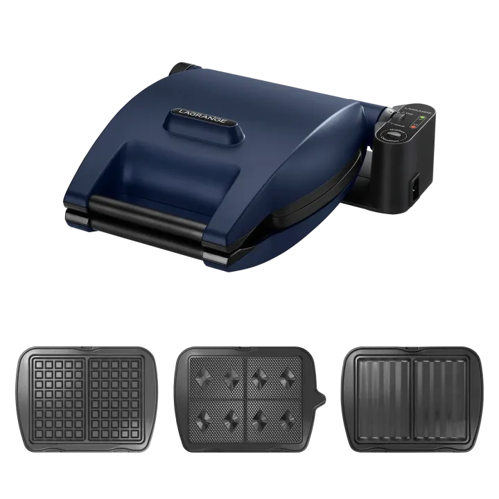 Premium Gaufres® Waffle Maker
