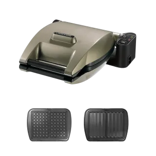 Premium Gaufres® Waffle Maker