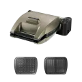 Premium Gaufres® Wafelijzer