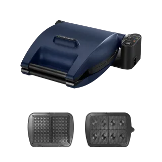Premium Gaufres waffle maker 019242 - Lagrange