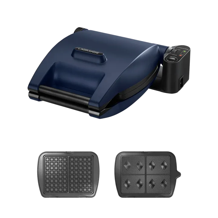 Premium Gaufres waffle maker 019242 - Lagrange