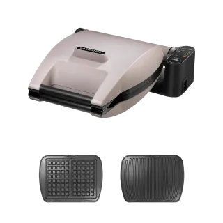 Premium Gaufres waffle maker 019332 - Lagrange