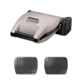 Premium Gaufres waffle maker 019332 - Lagrange