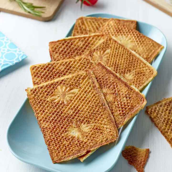 Premium Gaufres® Wafelijzer