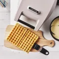 Premium Gaufres® Waffle Maker