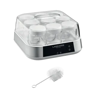 Lagrange Ligne Yogurt Maker - French Manufacturing and large capacity