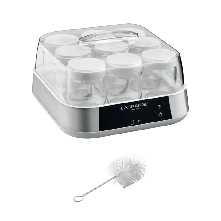 Lagrange Ligne Yogurt Maker - French Manufacturing and large capacity